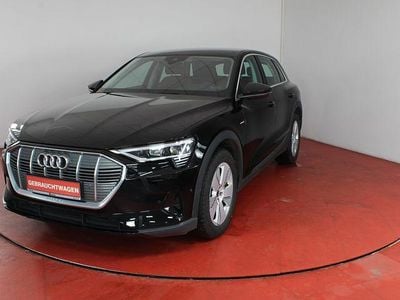 Gebraucht 2022 Audi e-tron SUV | 25.950 € (Superpreis)