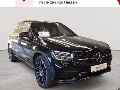 Mercedes GLC300