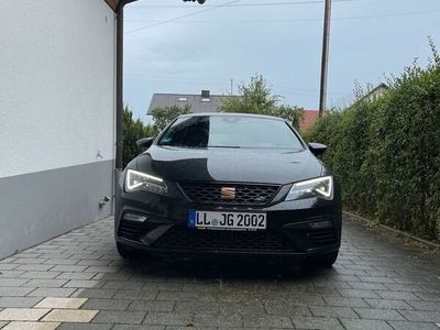 gebraucht Seat Leon Cubra