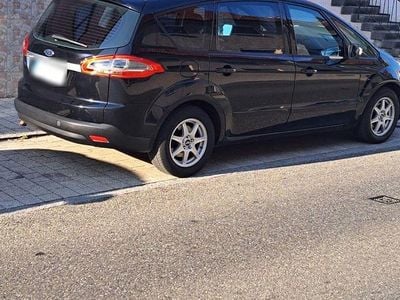 Gebraucht Ford S-MAX Trend 160 PS (117 kW) 2011 Van / Kleinbus