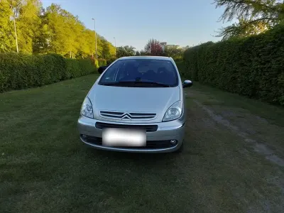 Gebraucht Citroën C4 Picasso
