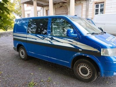 VW T5