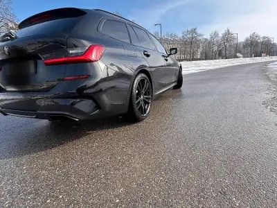 Gebraucht BMW M340