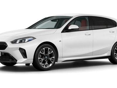 Gebraucht BMW 123 Shadowline 218 PS (160 kW) 2025 Weiß Kleinwagen