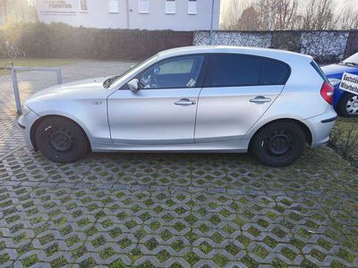 gebraucht BMW 116 116 i