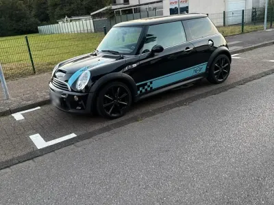 Gebraucht Mini Cooper S