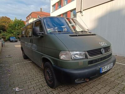 VW T4