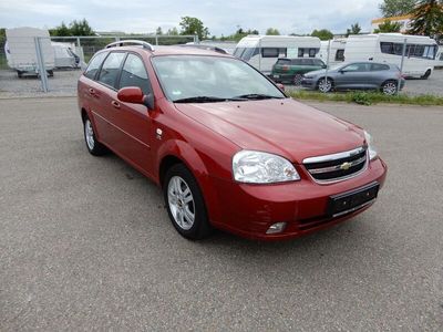 Chevrolet Nubira