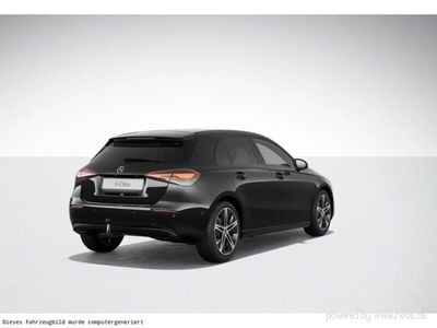 Mercedes A180
