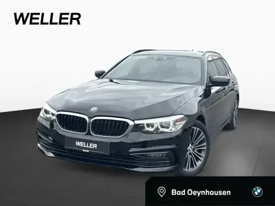 Gebraucht BMW 530
