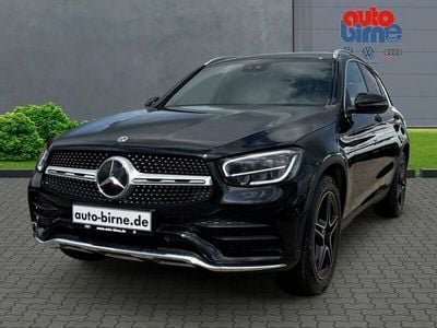 Mercedes GLC200