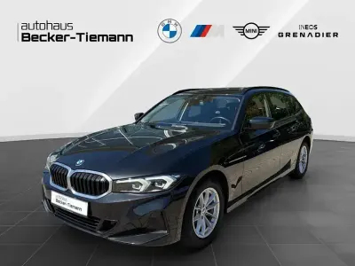 Gebraucht BMW 318