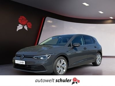 VW Golf VIII