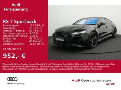 Audi RS7