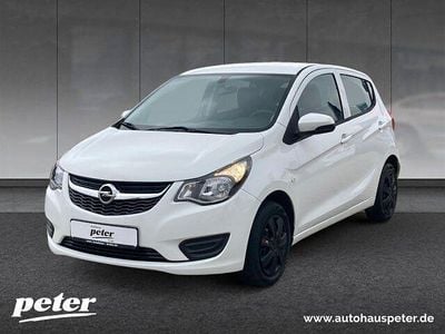 Opel Karl