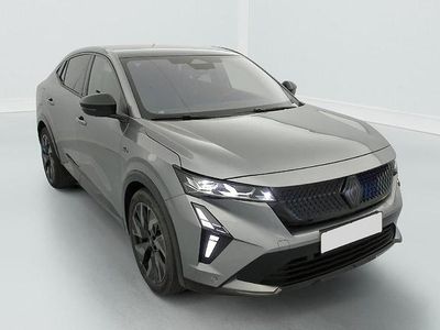 Nuova Renault Rafale Esprit Alpine 131 CV (96 kW) 2026 Grigio SUV