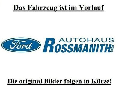 gebraucht Ford Focus Turnier 1.0 EcoBoos ST-Line *RFK/Navi/Head