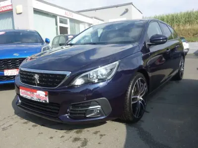 Gebraucht Peugeot 308 SW