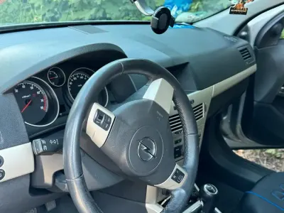 Gebraucht Opel Astra