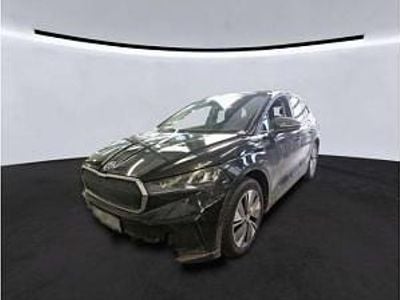 Usata Skoda Enyaq iV Loft 108 kW (148 CV) 2023 Nero SUV