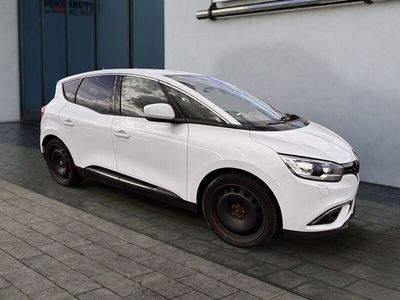 Renault Scénic IV