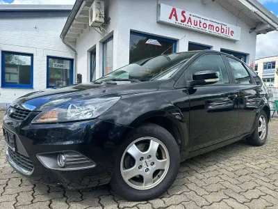 Gebraucht Ford Focus