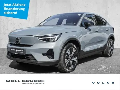 Gebraucht Volvo C40