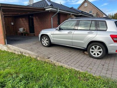 Mercedes GLK250