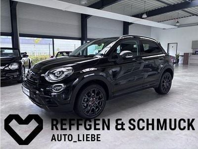 Gebraucht Fiat 500X 120 PS (88 kW) 2019 Colore esterno SUV