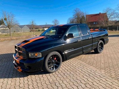 gebraucht Dodge Ram SRT10 Harley Davidson Edition