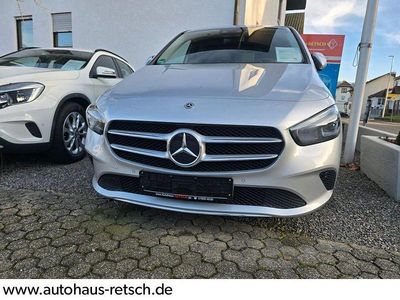 Silber Gebraucht 2020 Mercedes 250 Limousine | 25.299 € (Guter Preis)