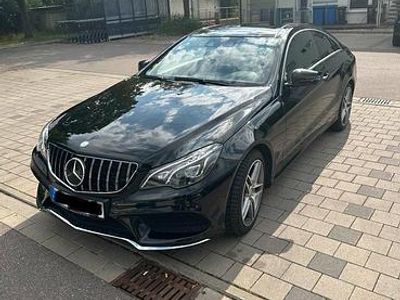 Mercedes E350