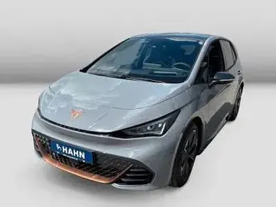 Neu Cupra Born VZ3 239 kW (326 PS) 2026 Kleinwagen