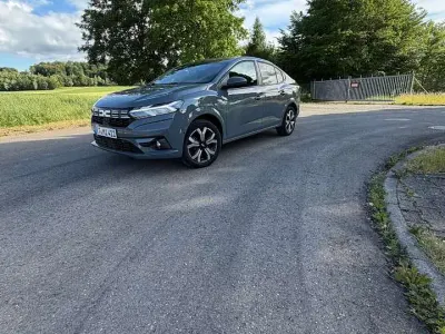 Gebraucht Dacia Logan