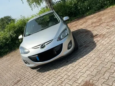 Gebraucht Mazda 2