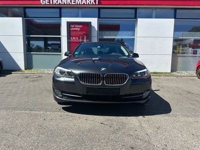 BMW 523