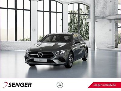 Mercedes A250