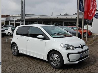 Gebraucht VW e-up! Edition 61 kW (83 PS) 2024 Kleinwagen