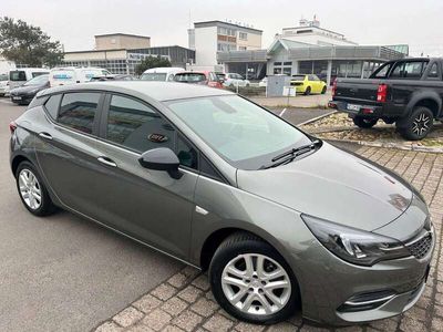 gebraucht Opel Astra Edition 1.2 (145PS)Navi, RFK, Winter-Pkt
