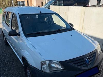 Dacia Logan MCV