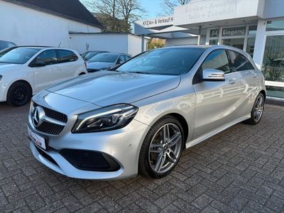 Mercedes A200