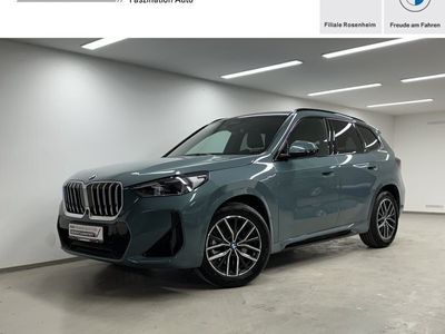 gebraucht BMW X1 xDrive23i