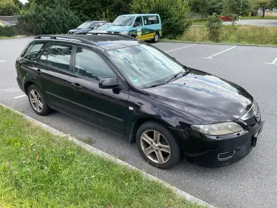 Gebraucht Mazda 6
