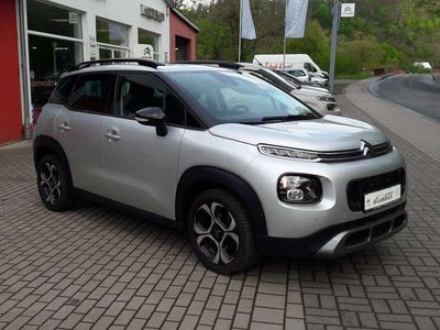 gebraucht Citroën C3 Aircross Shine/Navi/GripC./toter Winkel. Ass./Einph/Kamera.