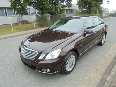 Mercedes E250
