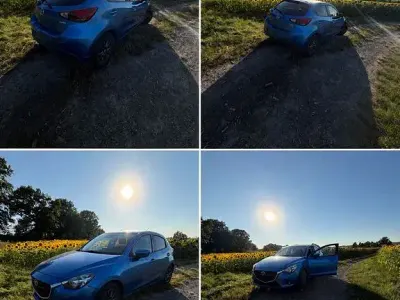 Gebraucht Mazda 2