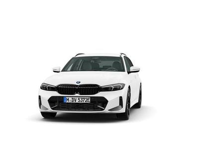 Begagnad BMW 330 M Sport 184 HK (135 kW) 2026
