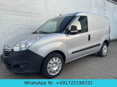 Gebraucht Opel Combo