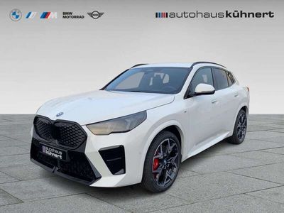 BMW iX2