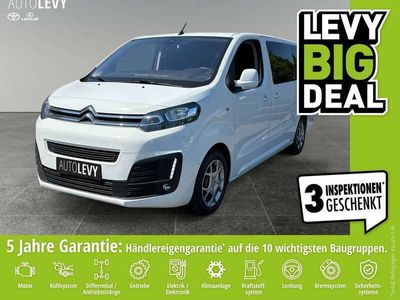 Citroën Spacetourer